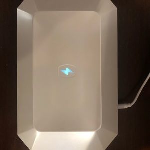 Phone sanitizer